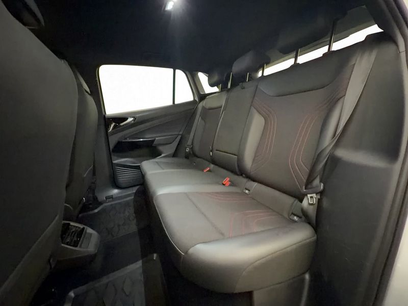 Volkswagen ID.4 bild 29