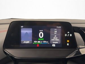 Volkswagen ID.4 bild 19