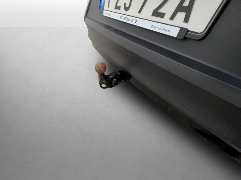 Volkswagen ID.4 bild 11