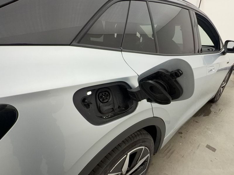 Volkswagen ID.4 bild 10