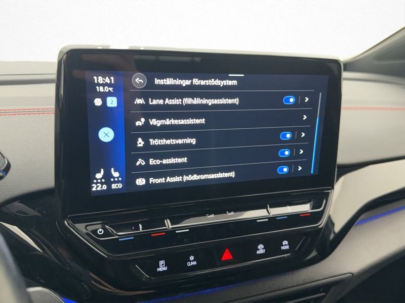 Volkswagen ID.4 bild 26