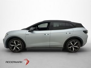 Volkswagen ID.4 bild 5