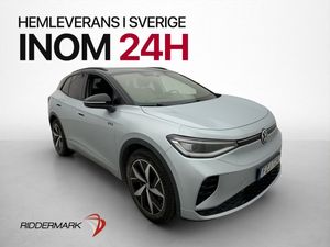 Volkswagen ID.4 bild 1