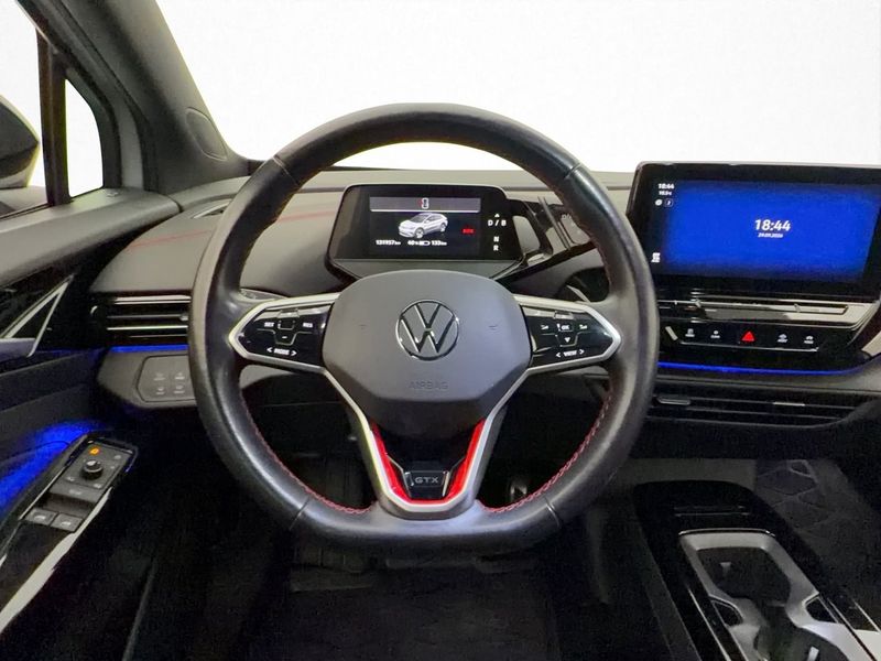 Volkswagen ID.4 bild 17