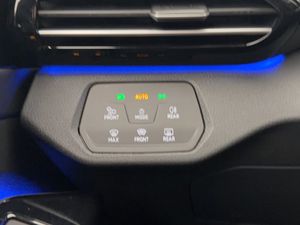 Volkswagen ID.4 bild 36
