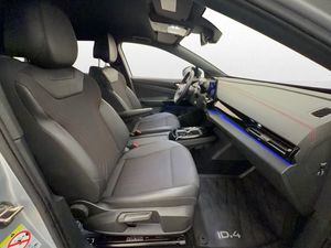 Volkswagen ID.4 bild 30