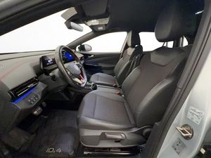 Volkswagen ID.4 bild 15