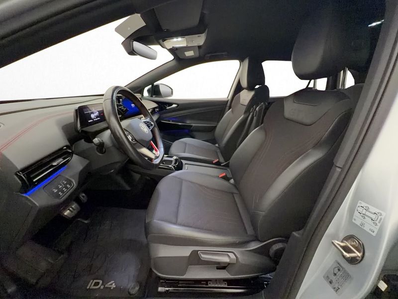 Volkswagen ID.4 bild 15