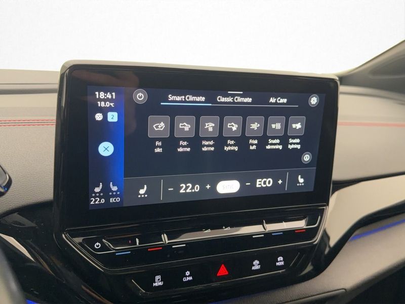 Volkswagen ID.4 bild 27