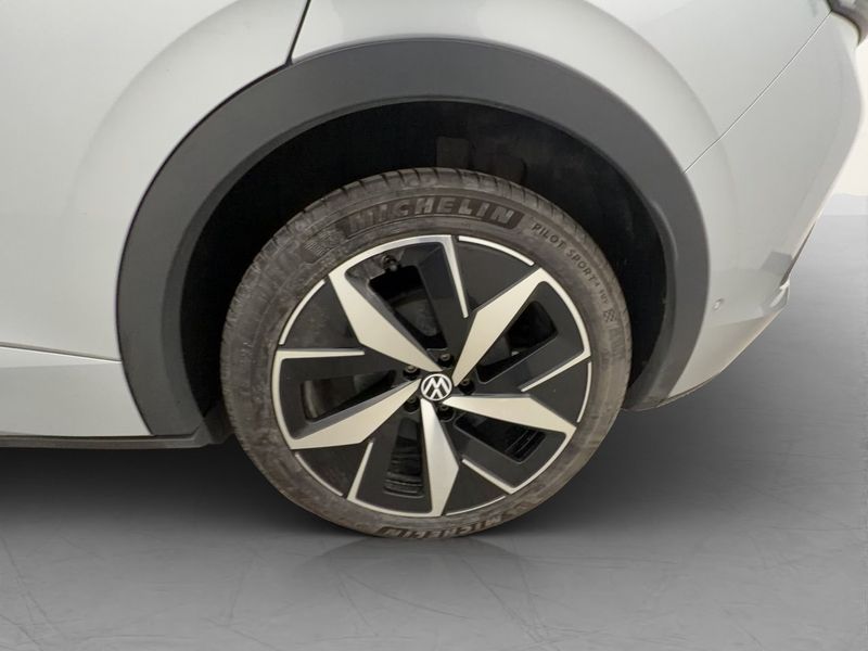 Volkswagen ID.4 bild 33