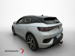 Volkswagen ID.4 bild 6