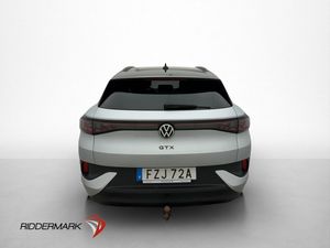 Volkswagen ID.4 bild 8