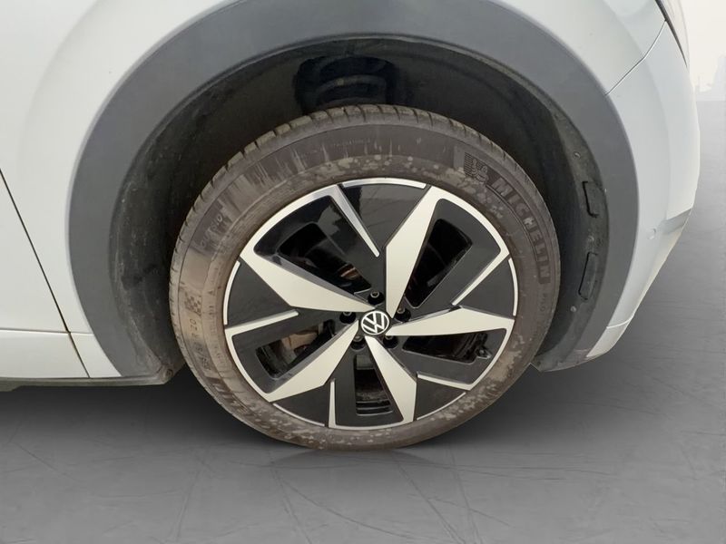 Volkswagen ID.4 bild 35