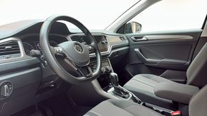 Volkswagen T-Roc bild 7