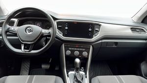 Volkswagen T-Roc bild 10
