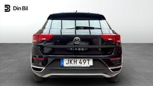 Volkswagen T-Roc bild 5