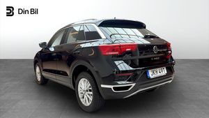 Volkswagen T-Roc bild 3