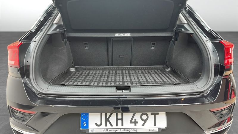 Volkswagen T-Roc bild 13