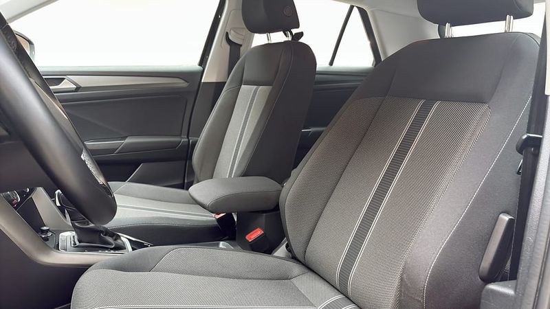 Volkswagen T-Roc bild 8