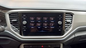 Volkswagen T-Roc bild 9