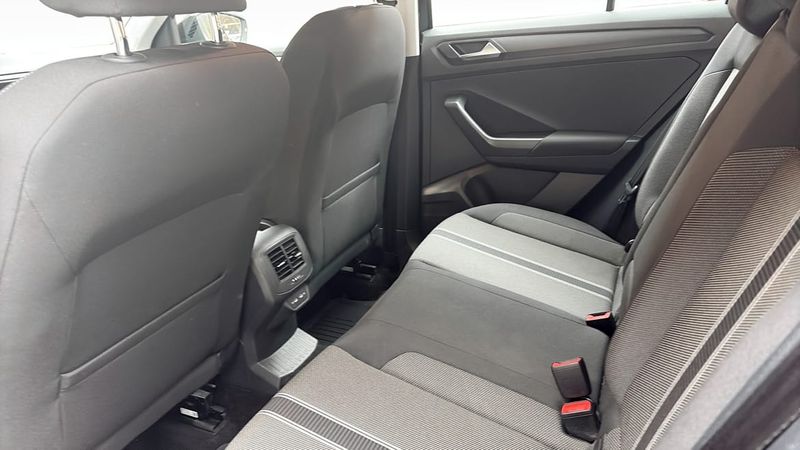 Volkswagen T-Roc bild 12