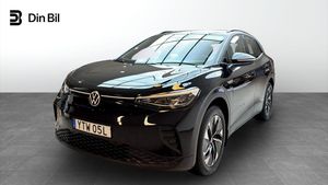 Volkswagen ID.4 bild 1