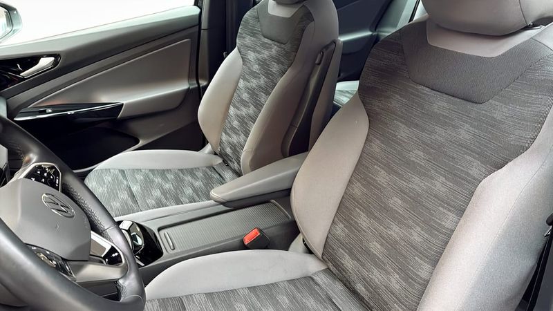 Volkswagen ID.4 bild 8