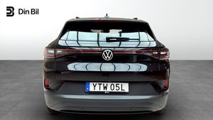 Volkswagen ID.4 bild 5