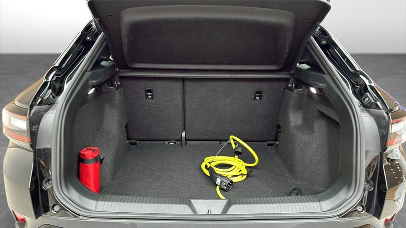 Volkswagen ID.4 bild 12