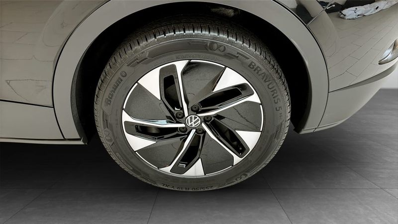 Volkswagen ID.4 bild 6