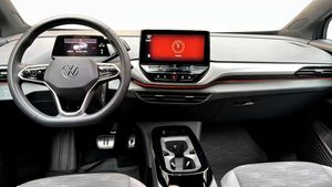 Volkswagen ID.4 bild 10