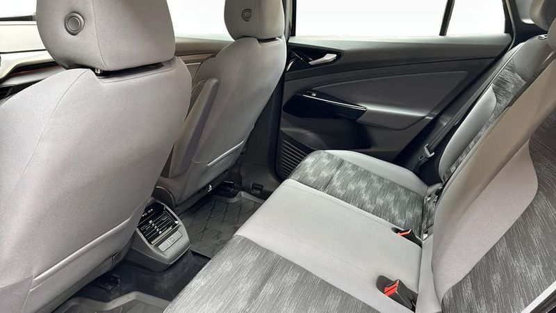 Volkswagen ID.4 bild 11
