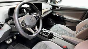 Volkswagen ID.4 bild 7