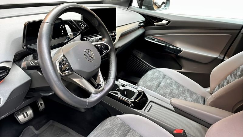 Volkswagen ID.4 bild 7