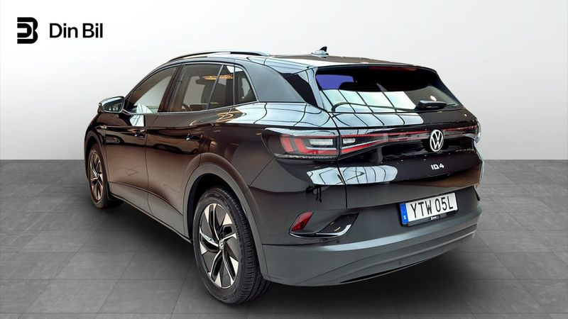 Volkswagen ID.4 bild 3