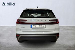 Skoda Kodiaq bild 4