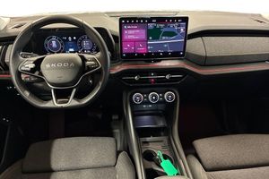 Skoda Kodiaq bild 7