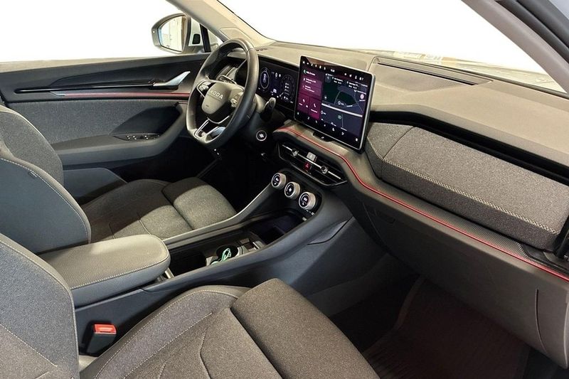 Skoda Kodiaq bild 6