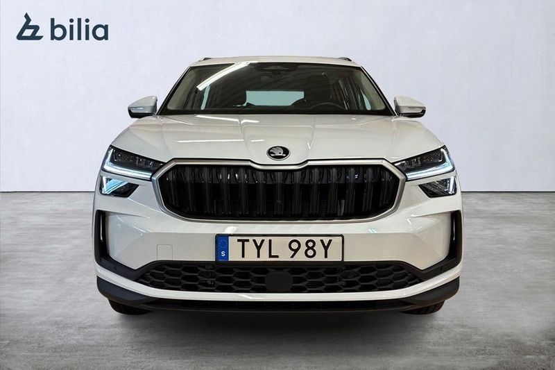 Skoda Kodiaq bild 5