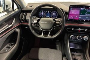 Skoda Kodiaq bild 8