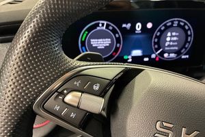 Skoda Kodiaq bild 19