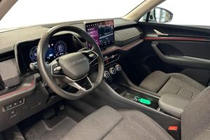 Skoda Kodiaq bild 9