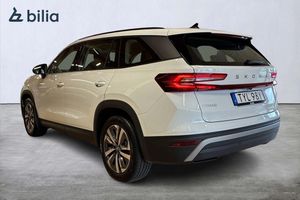 Skoda Kodiaq bild 2