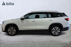 Skoda Kodiaq bild 3