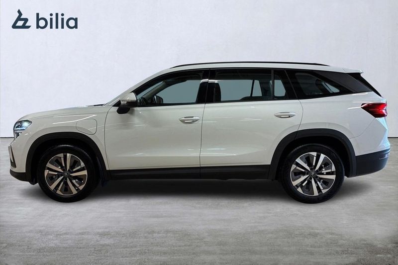 Skoda Kodiaq bild 3