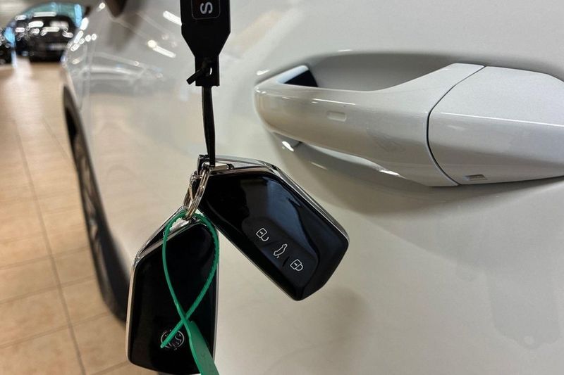 Skoda Kodiaq bild 22