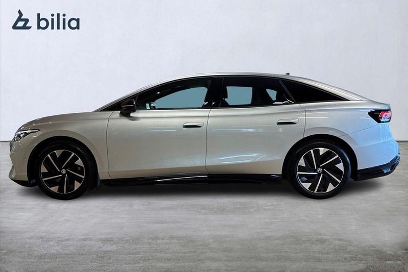 Volkswagen ID.7 bild 3