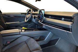 Volkswagen ID.7 bild 6