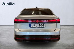Volkswagen ID.7 bild 4