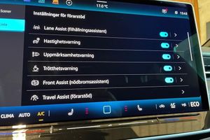 Volkswagen ID.7 bild 21